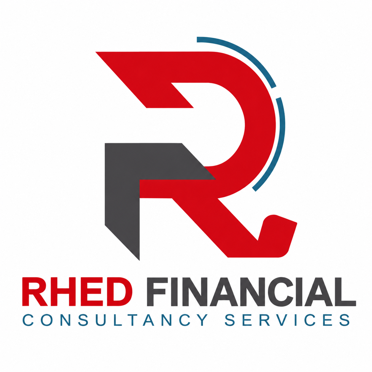 RHED Financial Consultancy Services logo